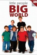 Watch Little People, Big World 123netflix